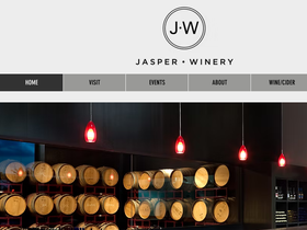 jasperwinery.com