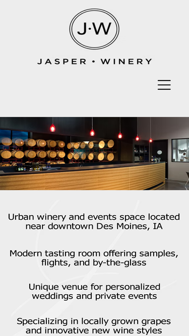 jasperwinery.com