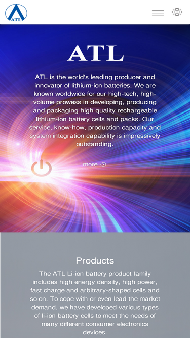 atlbattery.com