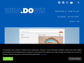 windows.do