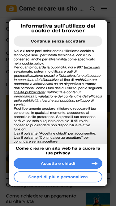 tutorial.altervista.org