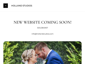 hollandstudios.com