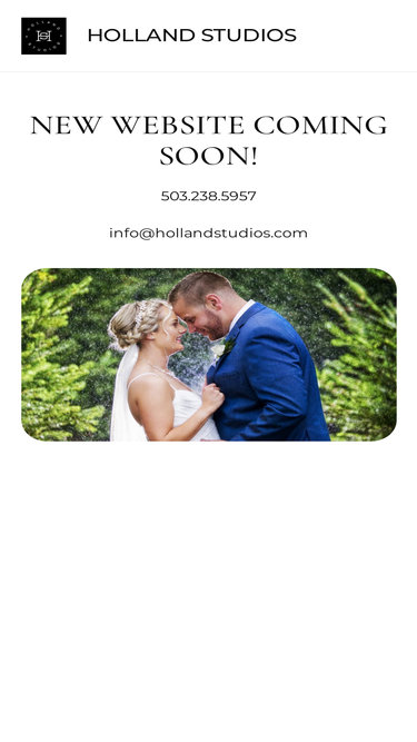 hollandstudios.com