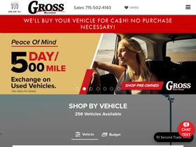 grossbuick.com