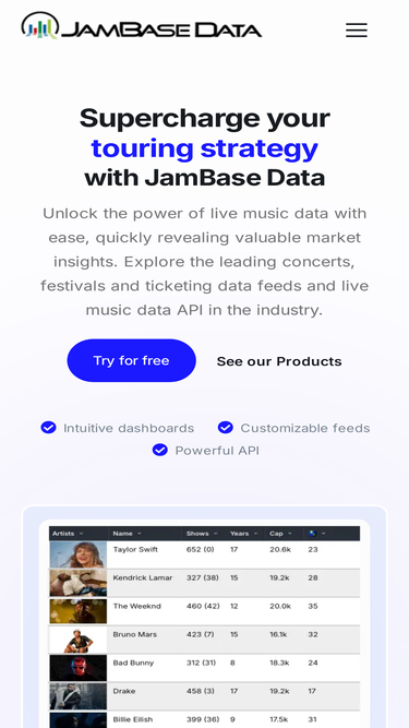 developer.jambase.com