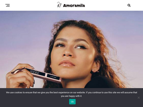 amoramila.com