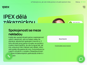ipex.cz