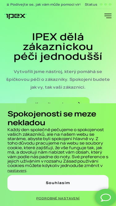 ipex.cz