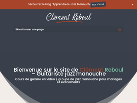 clementreboul.com