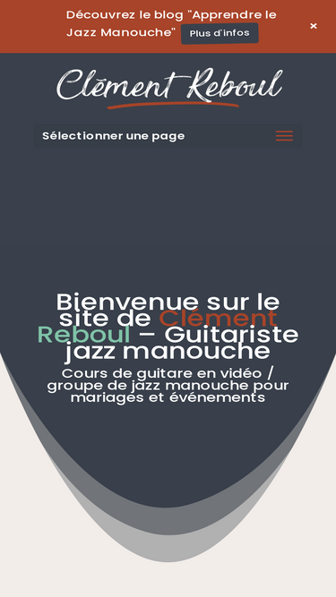 clementreboul.com