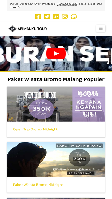 abimanyutour.id