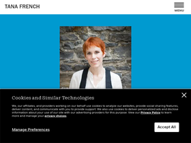 tanafrench.com
