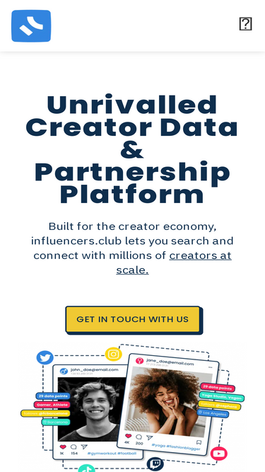 influencers.club