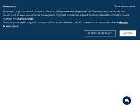 'eutekne.it' screenshot