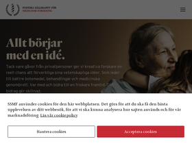 ssmf.se