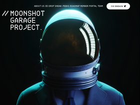 moonshotgarageproject.com