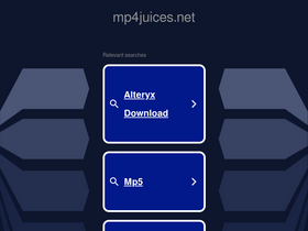 mp4juices.net