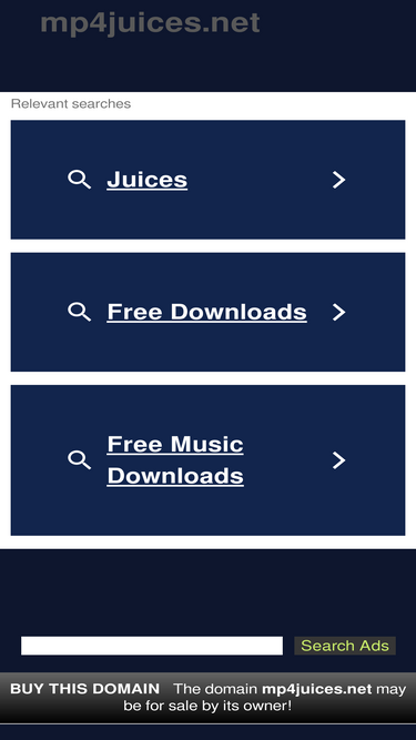 mp4juices.net