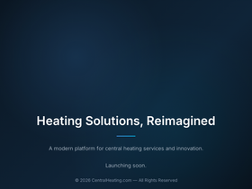 centralheating.com