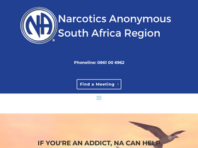 na.org.za
