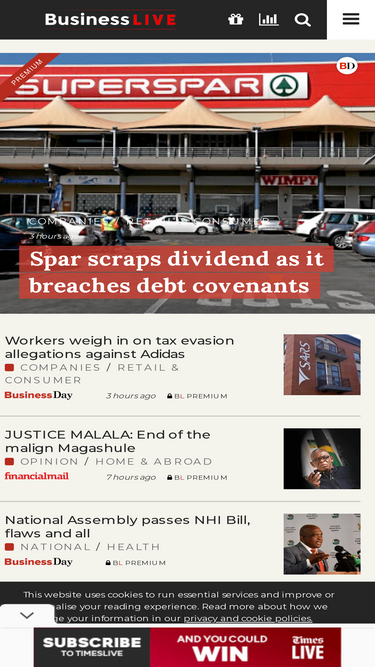 businesslive.co.za