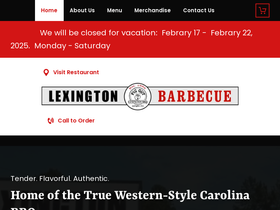 lexbbq.com