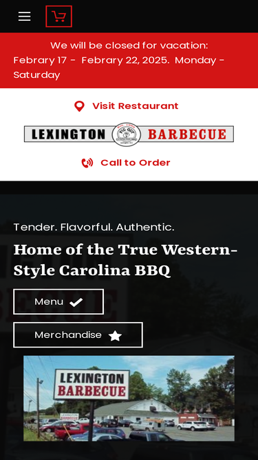 lexbbq.com