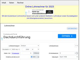 lohnrechner.com.de