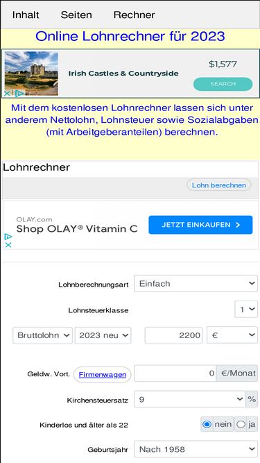 lohnrechner.com.de