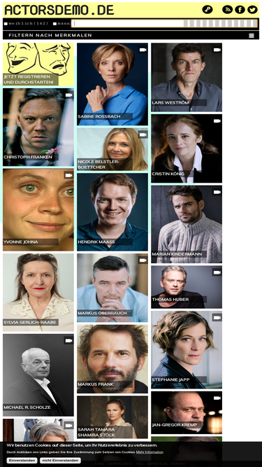 actorsdemo.de