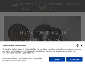 ecole-francaise-securite.fr