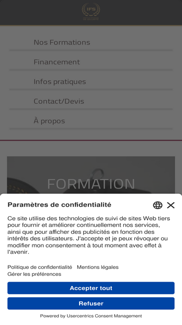 ecole-francaise-securite.fr