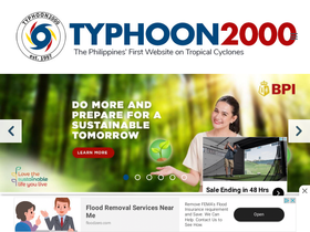 typhoon2000.com