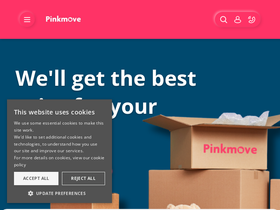 pinkmove.co.uk