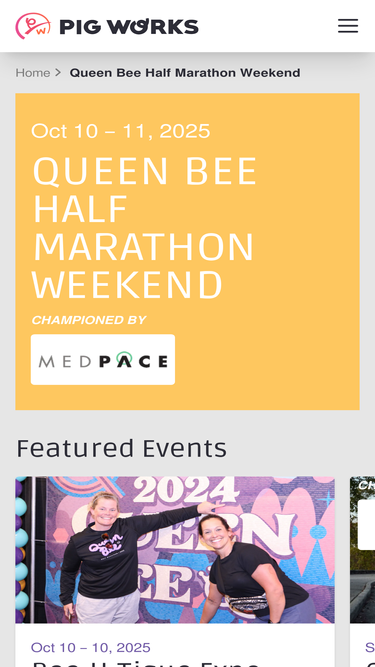 queenbeehalf.com