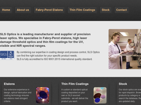 slsoptics.com