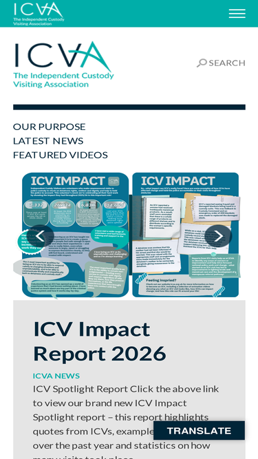 icva.org.uk
