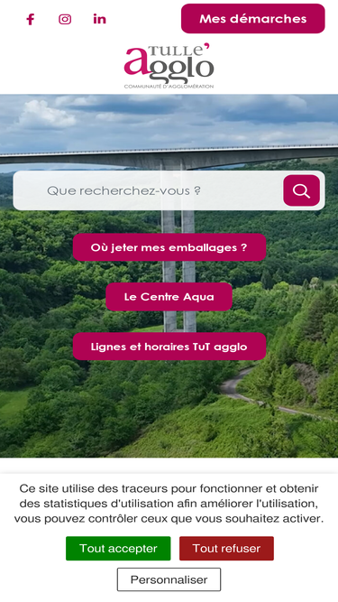 tulleagglo.fr