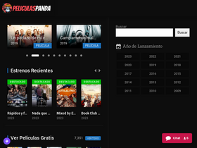 peliculaspanda.com