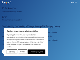haxel.pl