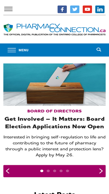 pharmacyconnection.ca