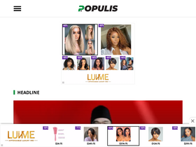 populis.id