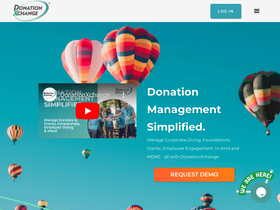 donationx.org
