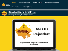 ssoid-rajasthan.com