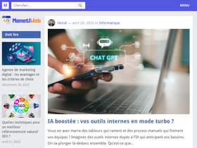 monetiweb.com