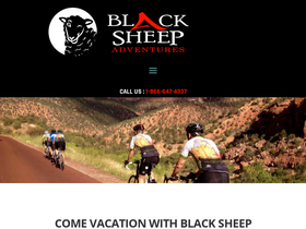 blacksheepadventures.com