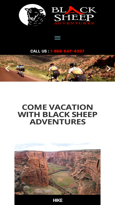 blacksheepadventures.com