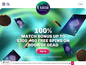 lumicasino.com