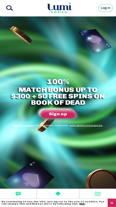 lumicasino.com