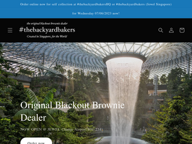 thebackyardbakers.com.sg